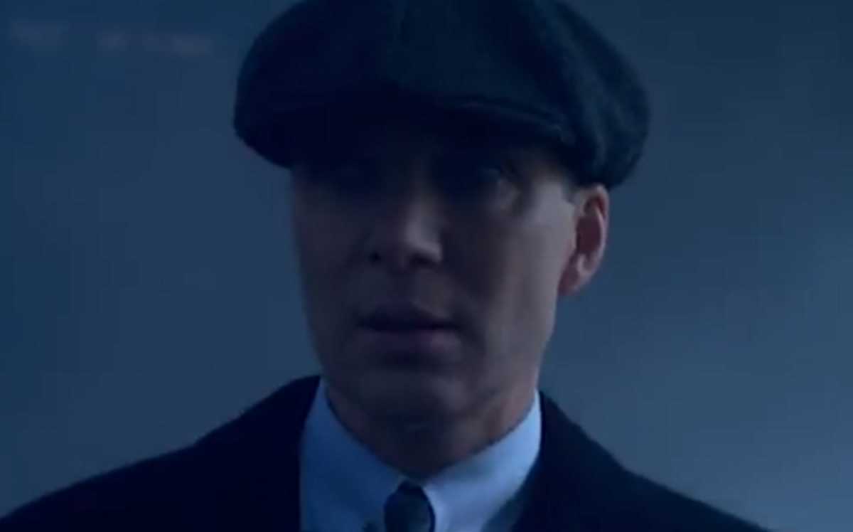 Peaky Blinders: Το πρώτο teaser για την 6η σεζόν