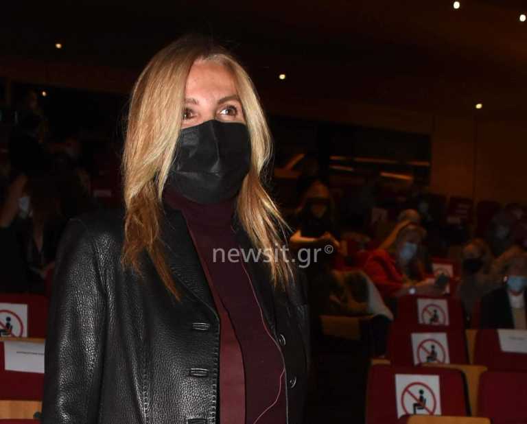 Συναυλία για την παγκόσμια ημέρα εξάλειψη της Βίας κατά των Γυναικών με Μαρέβα Μητσοτάκη και Ιωάννα Παλιοσπύρου