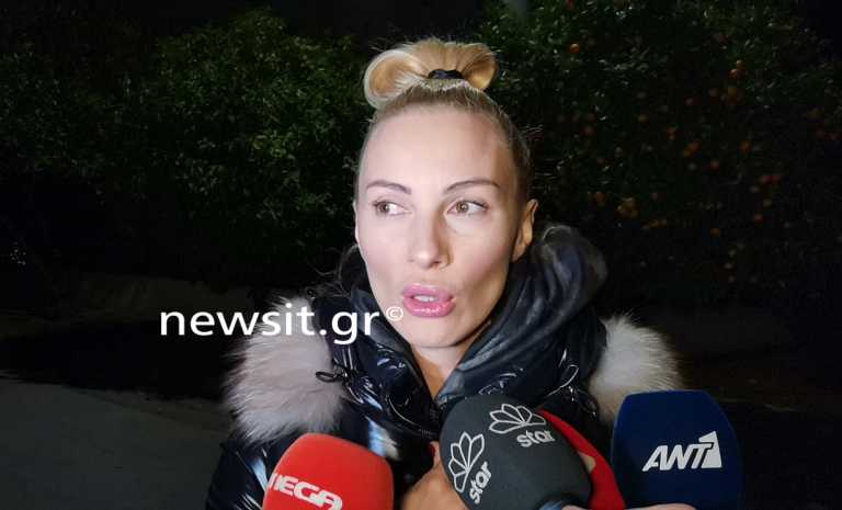 Διονυσία Κουκίου: Τα 10 λεπτά του τρόμου με τους ληστές στη Γλυφάδα - «Θα σε σφάξουμε»