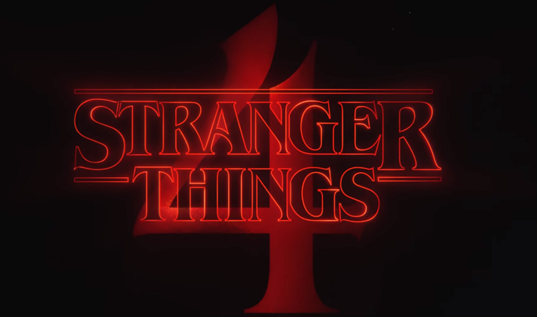 Netflix: Έρχεται σειρά κινουμένων σχεδίων «Stranger Things»