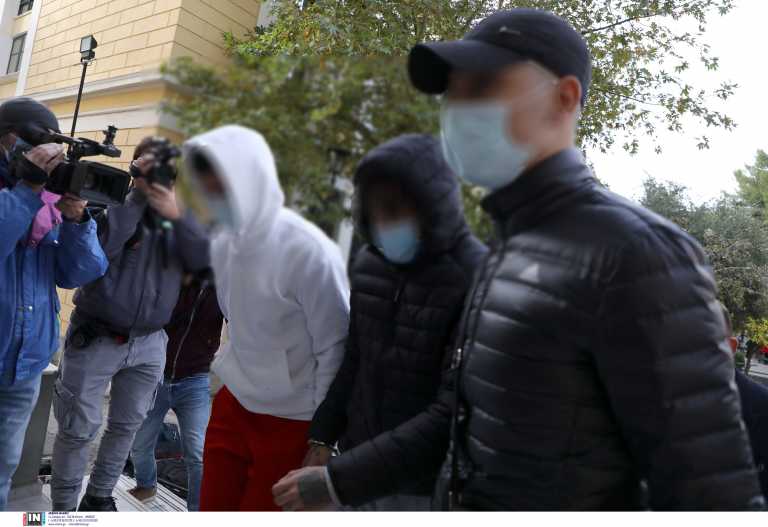 Συμπλοκή με τράπερ: «Ντρέπομαι και μετανιώνω» είπε στο δικαστήριο - Αναβολή της δίκης για 24 Νοεμβρίου