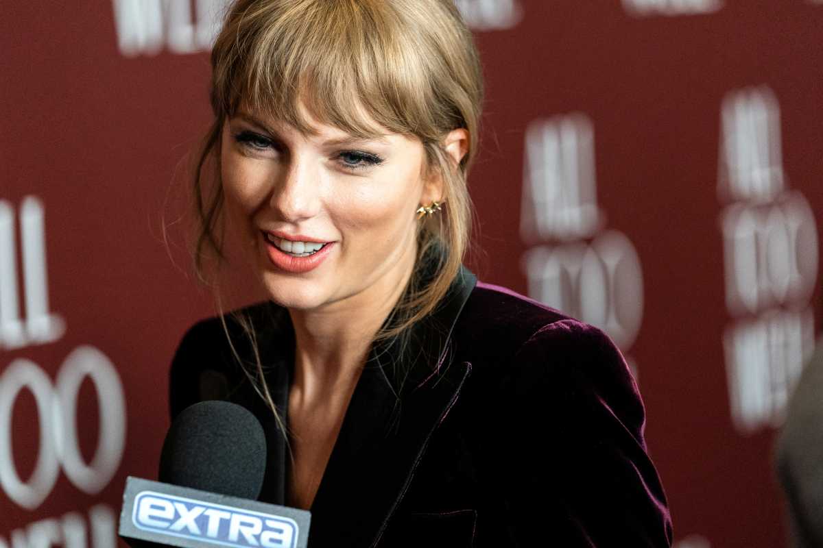 Τα τραγούδια της Taylor Swift είχαν απαγορευτεί στον Λευκό Οίκο επί Ντόναλντ Τραμπ