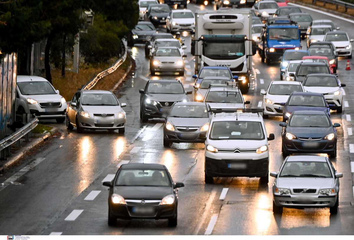 Ανέβηκαν τα τέλη κυκλοφορίας για το 2022 – Όλα τα βήματα που πρέπει να κάνουν οι ιδιοκτήτες οχημάτων μέσα από το myCar