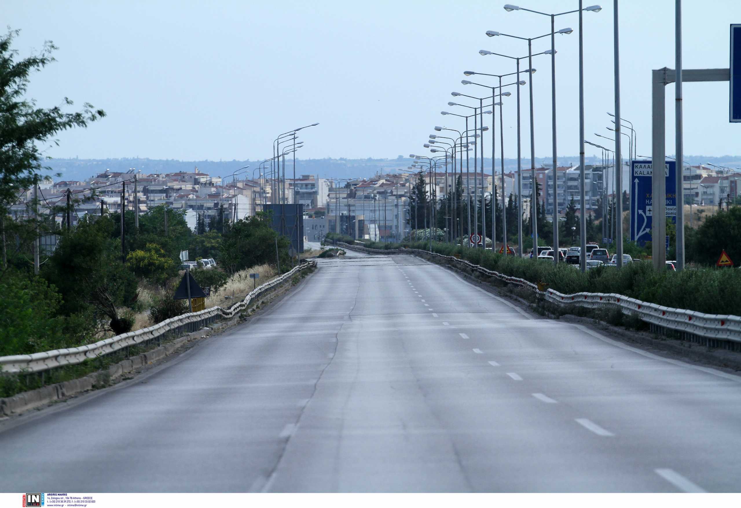 Αναλώσιμοι 4: Τζέισον Στέιθαμ, Άντι Γκαρσία και Μέγκαν Φόξ στη Θεσσαλονίκη για τα γυρίσματα