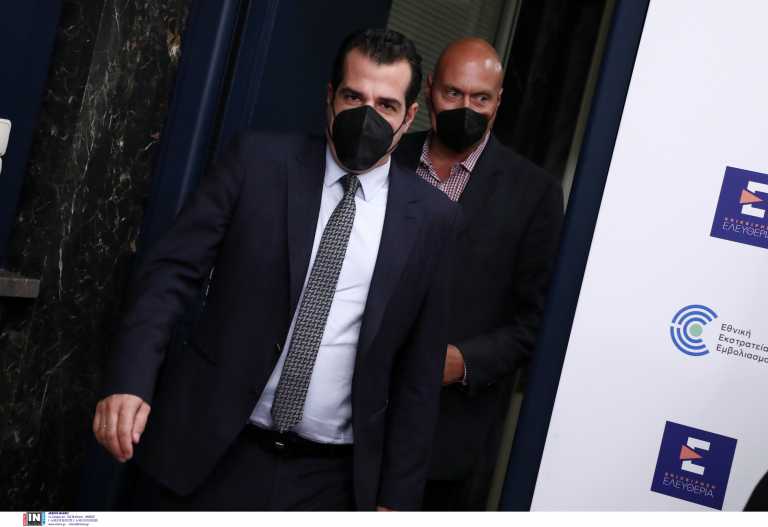 Ο Πλεύρης ζητά διάλογο με τα διαγνωστικά κέντρα - «Πιεστικό το clawback, θα υπάρξει αύξηση της δαπάνης»