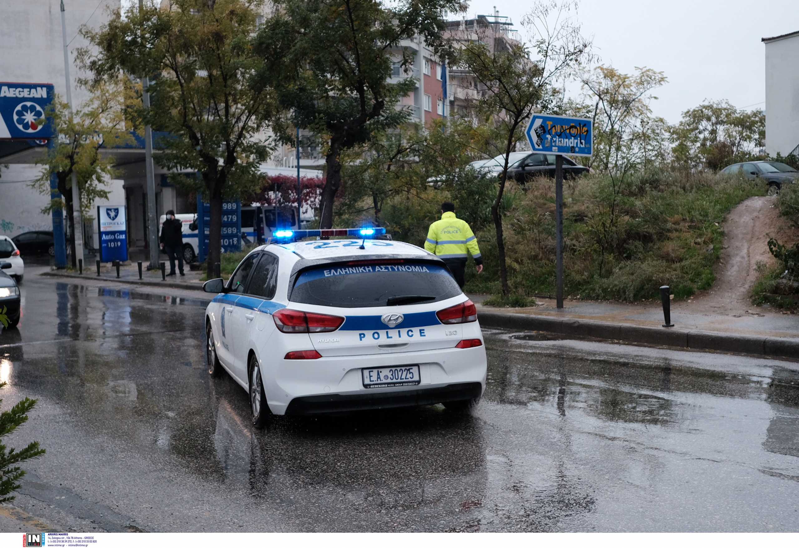 Θεσσαλονίκη: Ελεύθερος ο οδηγός που παρέσυρε και σκότωσε η Δήμητρα Ιορδανίδου