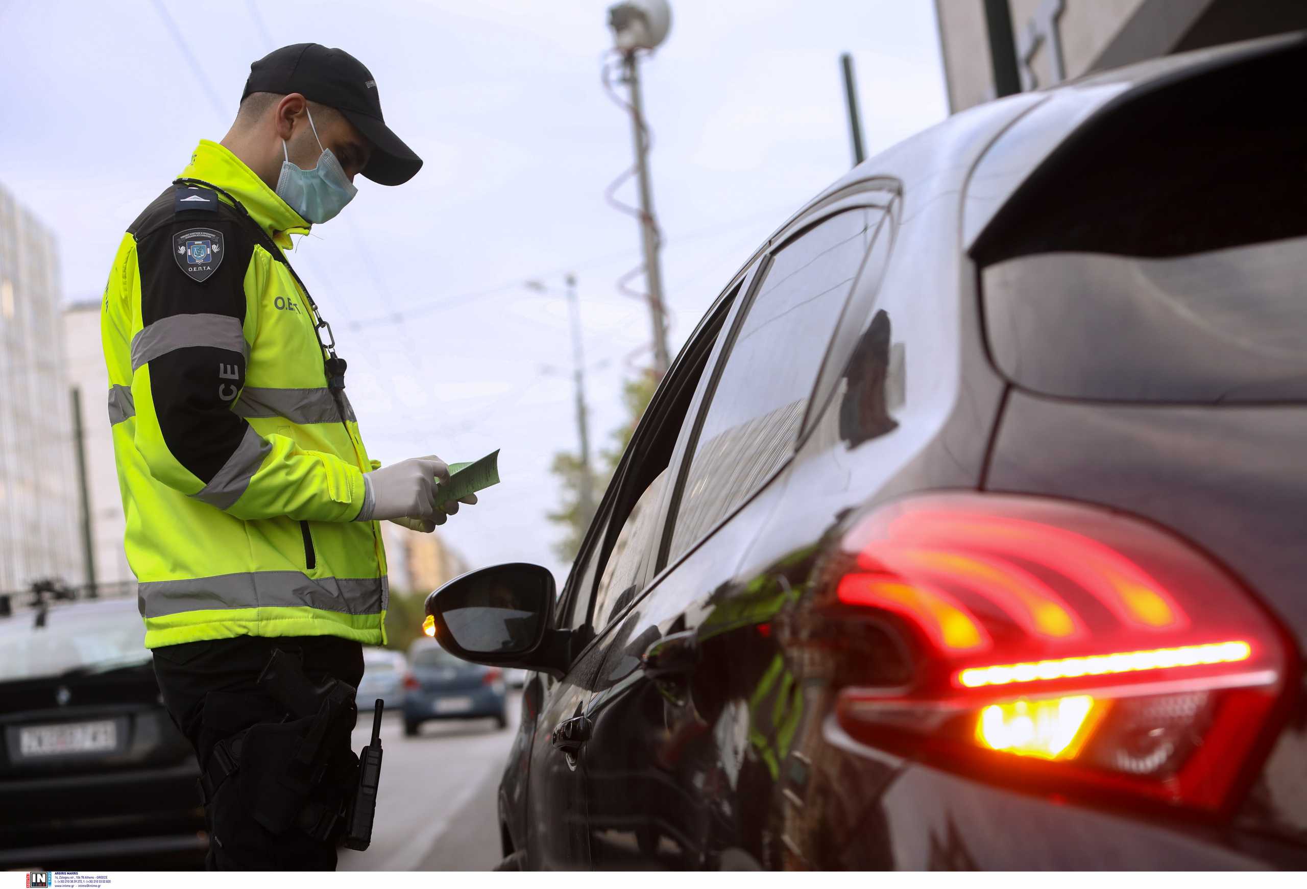 Τροχαία στην Αττική: 12 νεκροί και 661 τραυματίες καταγράφηκαν τον Οκτώβριο