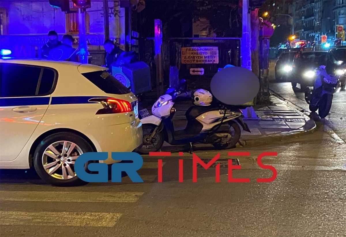 τροχαίο