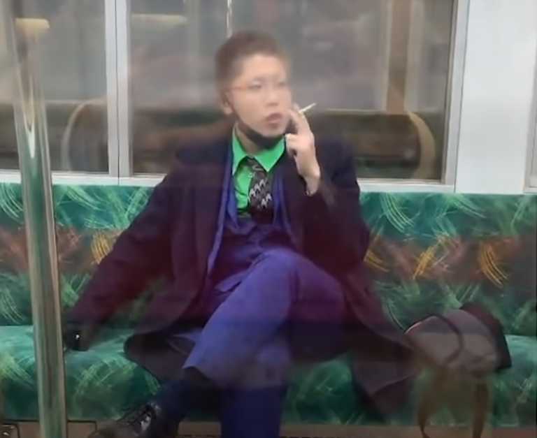 Τόκιο: 18 οι τραυματίες από την επίθεση του «Τζόκερ» στο μετρό