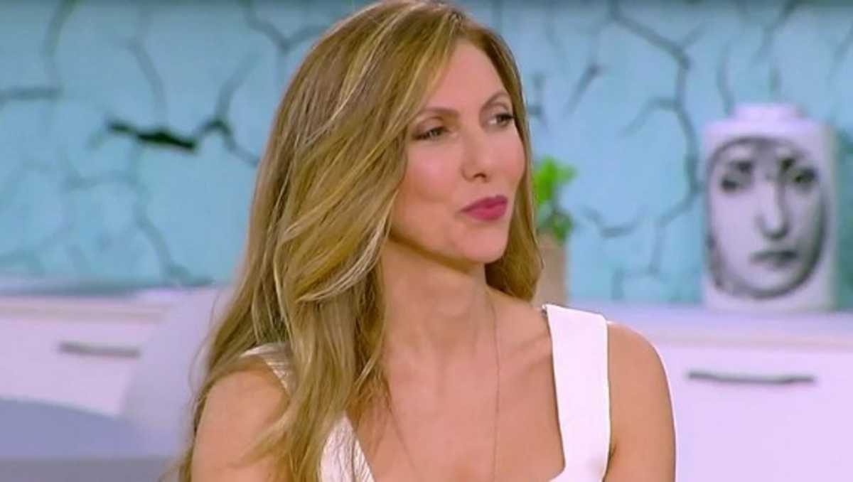 Γκαλένα Βελίκοβα: «Με έχουν ρωτήσει όλες οι εκπομπές γιατί δεν είμαι στο DWTS»