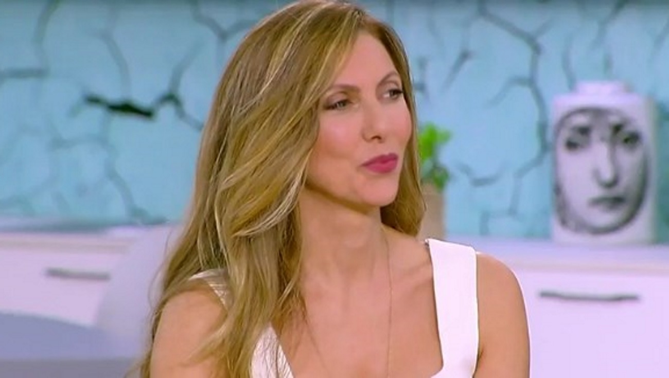 Γκαλένα Βελίκοβα: «Με έχουν ρωτήσει όλες οι εκπομπές γιατί δεν είμαι στο DWTS»