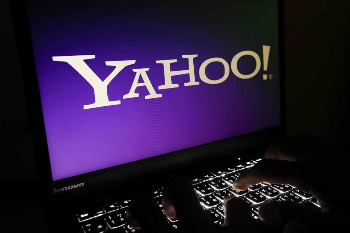 Η Yahoo αποχωρεί οριστικά από την Κίνα