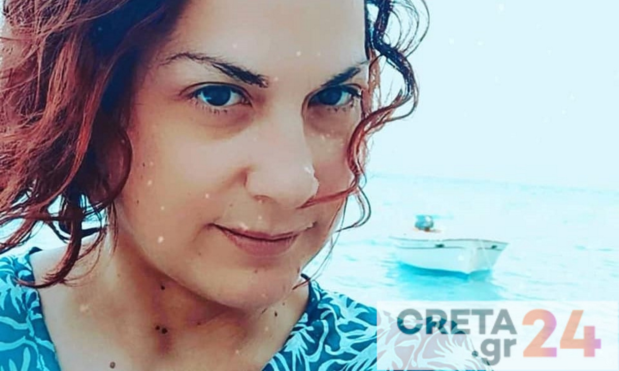 Ηθοποιός από την Κρήτη δίνει μάχη με τον καρκίνο – «Δεν έχω μάθει να χάνω»