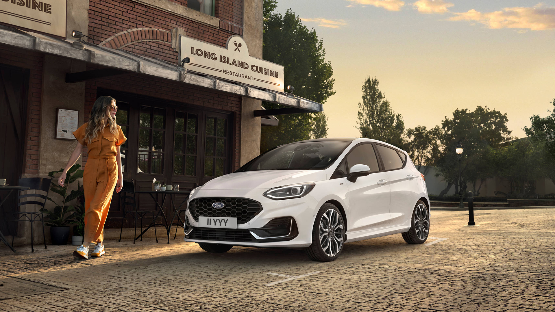 Νέο Ford Fiesta: Διαθέσιμο με νέες τιμές και πλουσιότερες εκδόσεις (video)