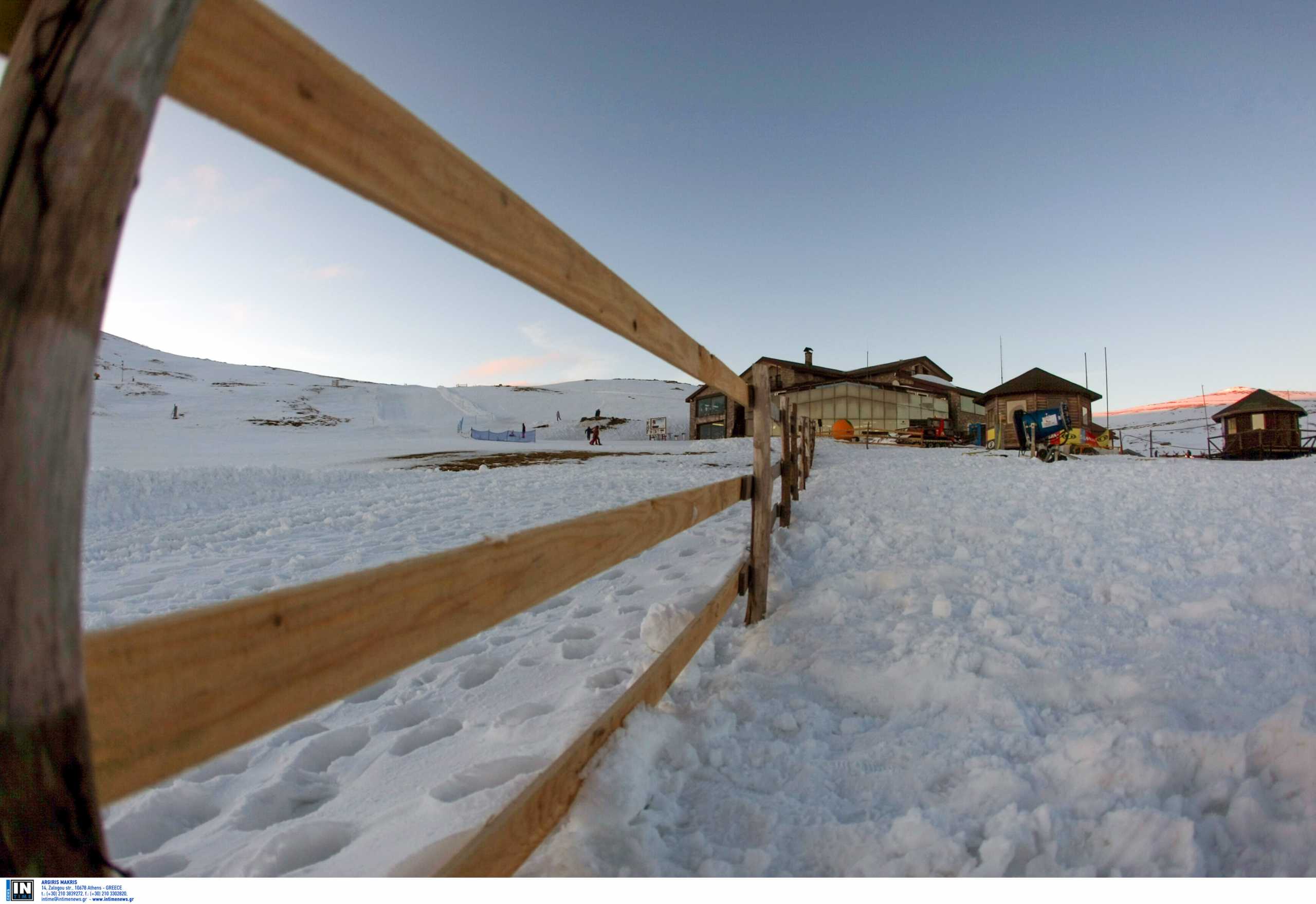 Τρία χωριά δίπλα σε χιονοδρομικά κέντρα για να απογειώσεις το ταξίδι σου