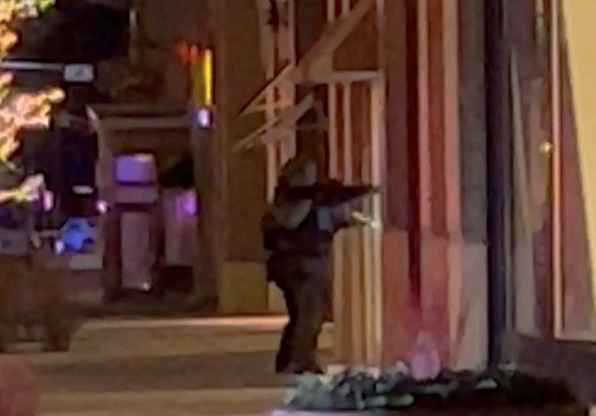 ΗΠΑ: Πέντε οι νεκροί από τις αλλεπάλληλες επιθέσεις οπλοφόρου στο Κολοράντο