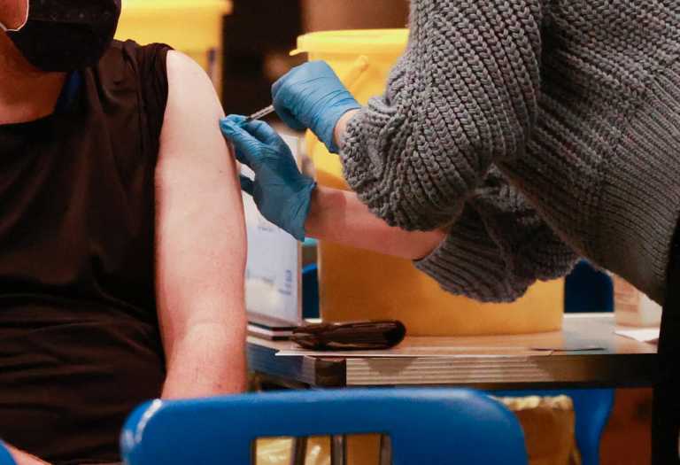 Κορονοϊός – Βέλγιο: Ο πρωθυπουργός είναι υπέρ της εννιάμηνης διάρκειας του πιστοποιητικού εμβολιασμού