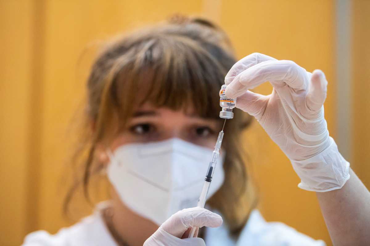 Ελβετία – κορονοϊός: Χωρίς τεστ η είσοδος στη χώρα για εμβολιασμένους και νοσήσαντες