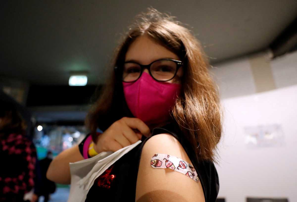 Ιταλία: Τα εμβόλια απέτρεψαν 150.000 θανάτους από κορονοϊό μέσα σε ένα χρόνο
