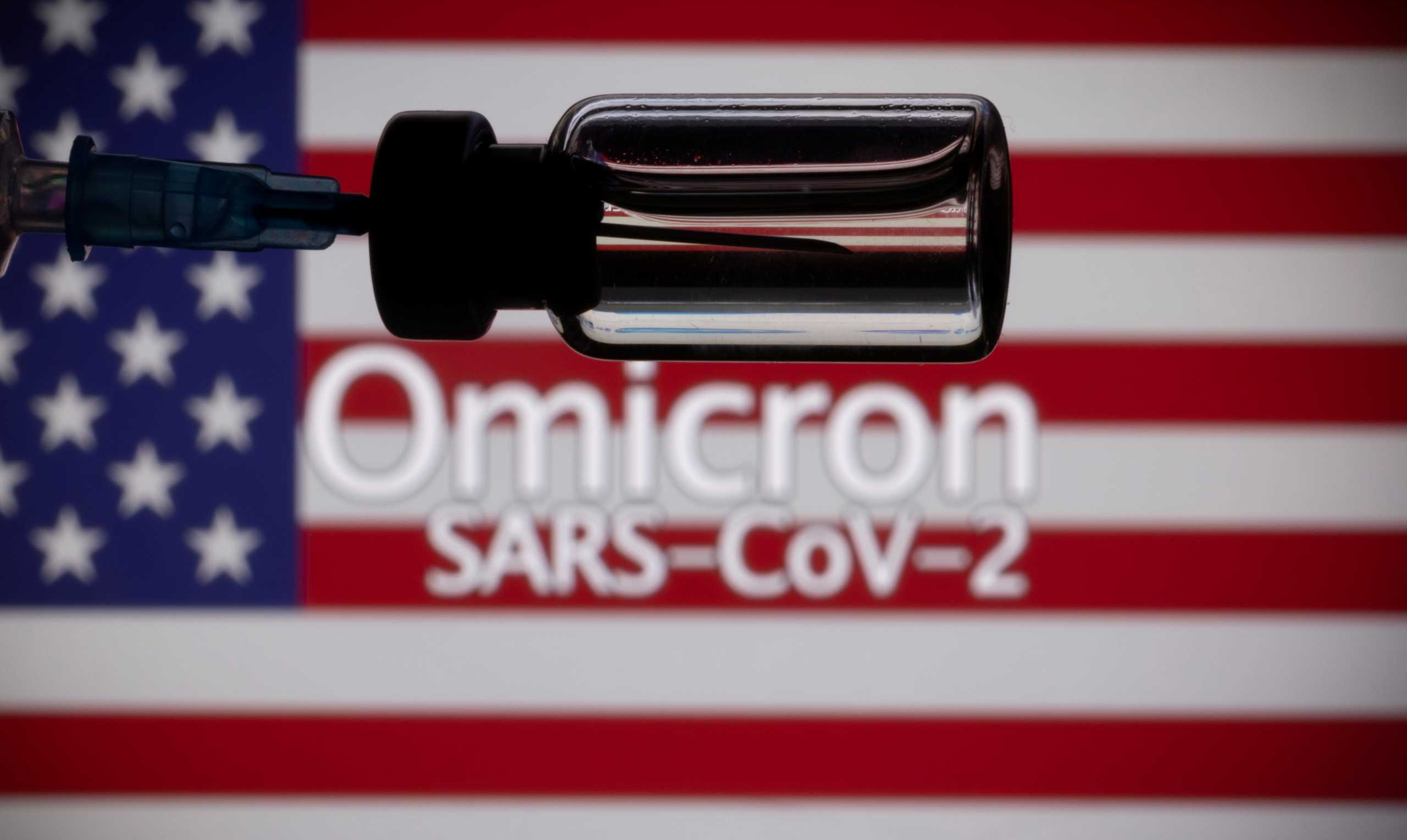Κορονοϊός – ΗΠΑ: Σε τουλάχιστον 15 πολιτείες η μετάλλαξη «Όμικρον»