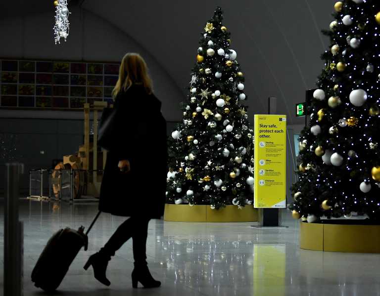 Κορονοϊός: Παρά ένα 1700 κρούσματα στην Αττική, πάνω από 1000 στη Θεσσαλονίκη – Ο χάρτης της διασποράς