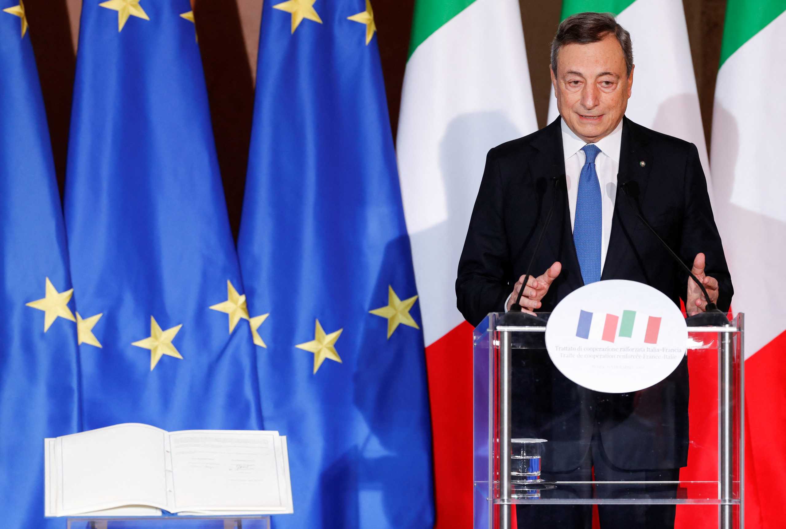 Economist: Η Ιταλία είναι «η χώρα της χρονιάς»