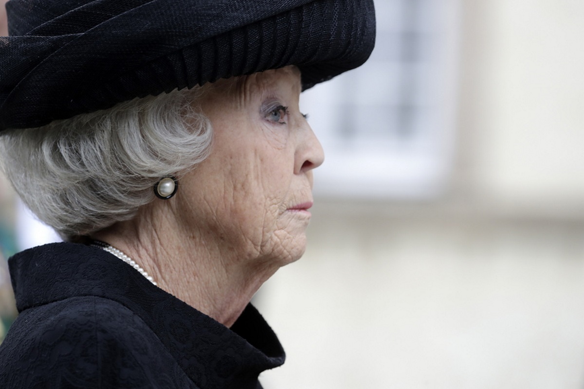 Κορονοϊός – Ολλανδία: Θετική η πρώην βασίλισσα Βεατρίκη
