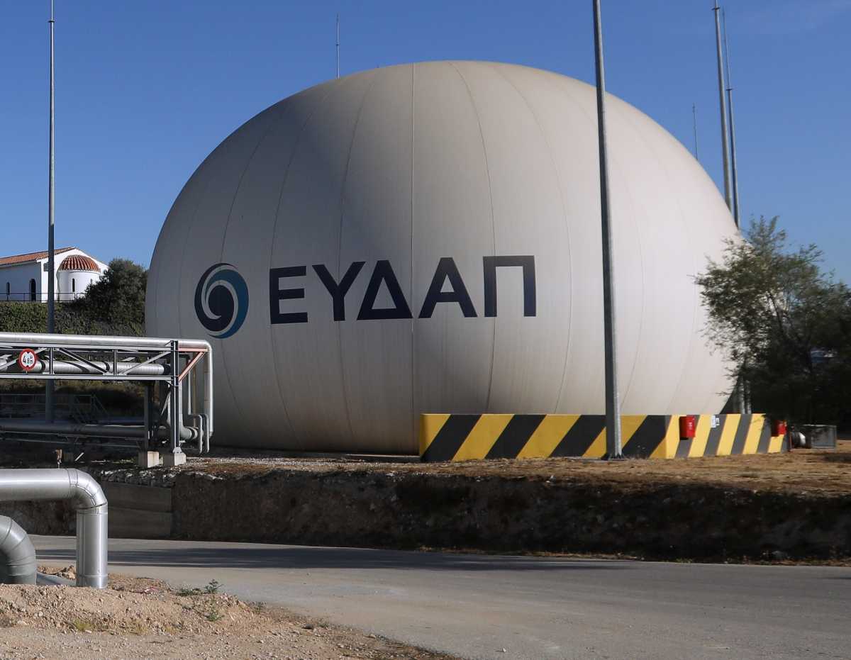 ΕΥΔΑΠ: Επικύρωσε τη συμφωνία με το Δημόσιο – Το αποκλειστικό δικαίωμα, η μειωμένη τιμή νερού και τα επενδυτικά σχέδια