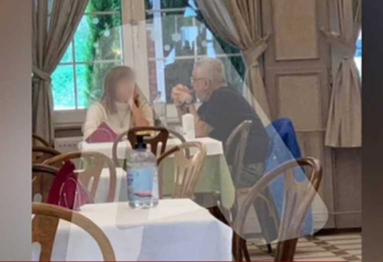 Στάθης Παναγιωτόπουλος: Έκανε γάμο «εξπρές» πριν από 1,5 μήνα - Τι λέει ο αδερφός του