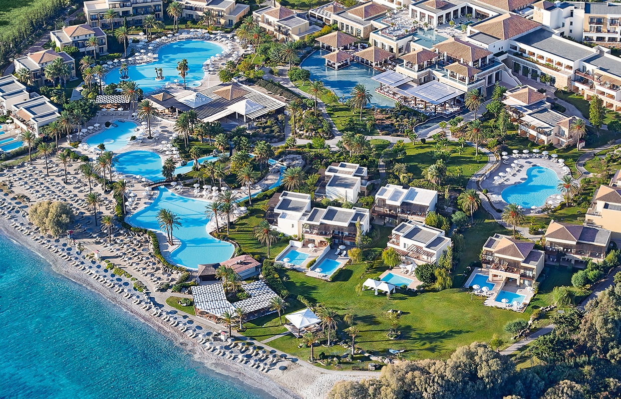 Grecotel Kos Imperial: Σημαντικές Δράσεις Εταιρικής Κοινωνικής Ευθύνης και Βιώσιμης Ανάπτυξης