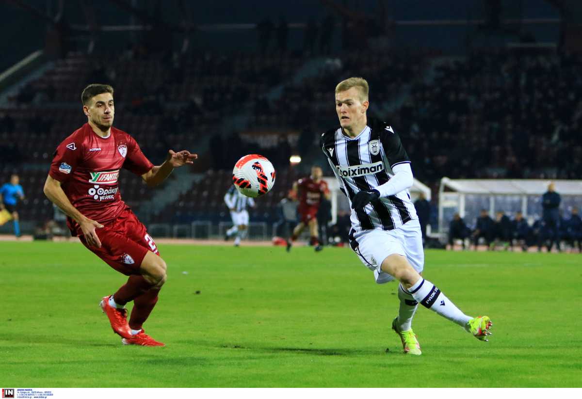 Μάχες για την πρόκριση στο Κύπελλο Ελλάδας και το League Cup Αγγλίας