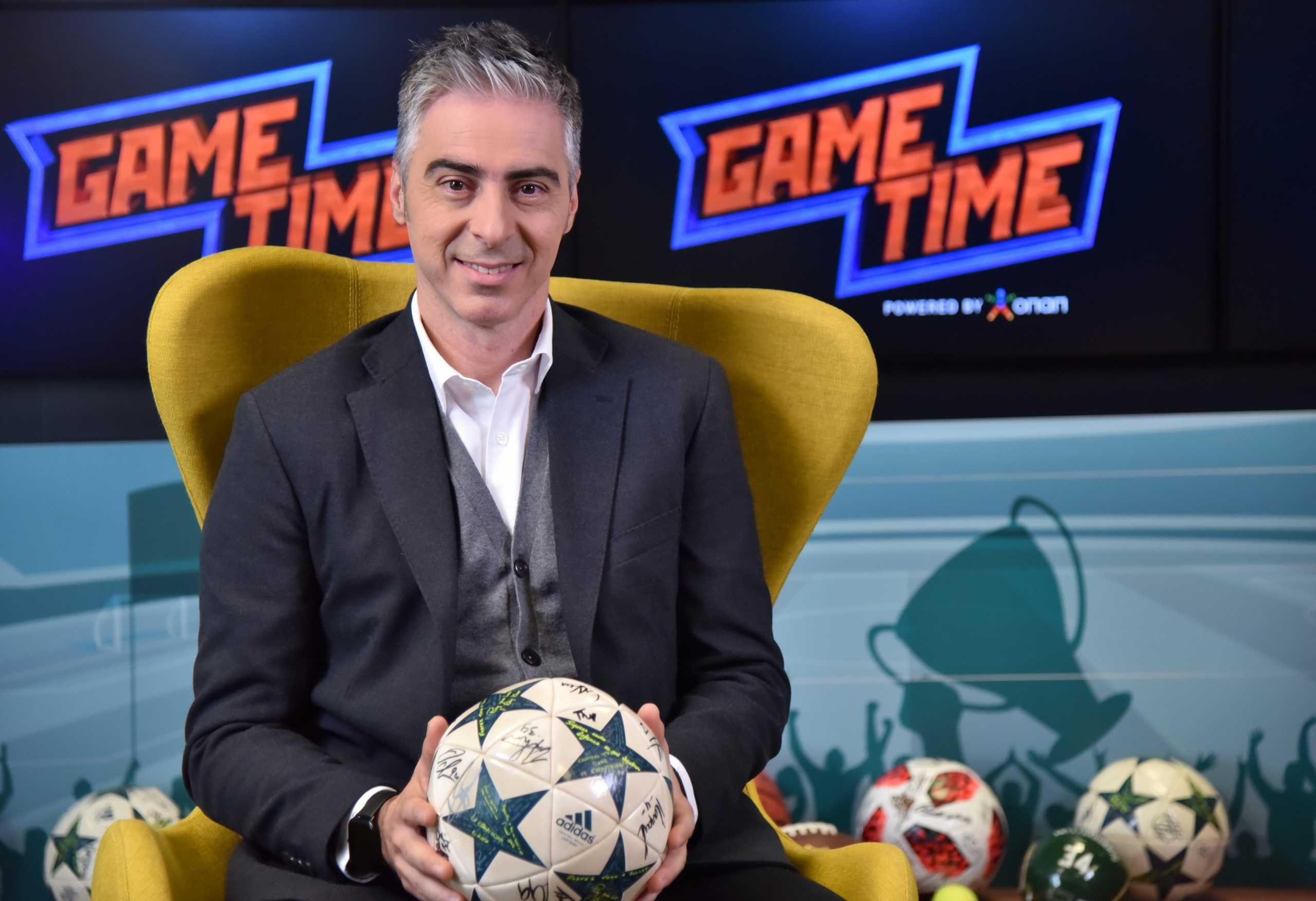 ΟΠΑΠ Game Time: Serie A, Super League και Premier League στο μικροσκόπιο  του Γιώργου Λιώρη