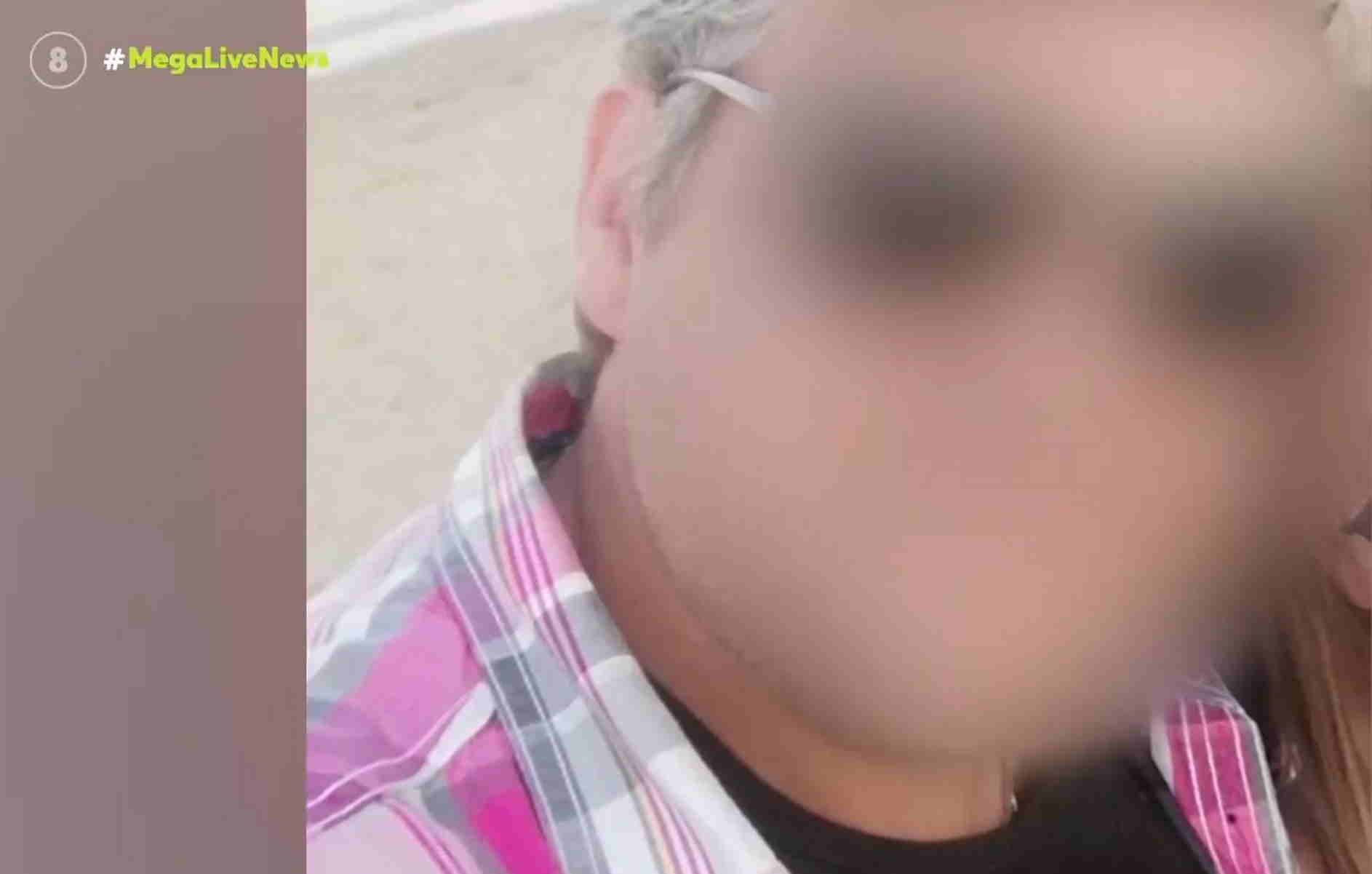 Κορονοϊός: Πέθανε 42χρονος ανεμβολίαστος αστυνομικός – «Καλοθελητές τον πήραν στο λαιμό τους» λέει η σύζυγος στο Live News