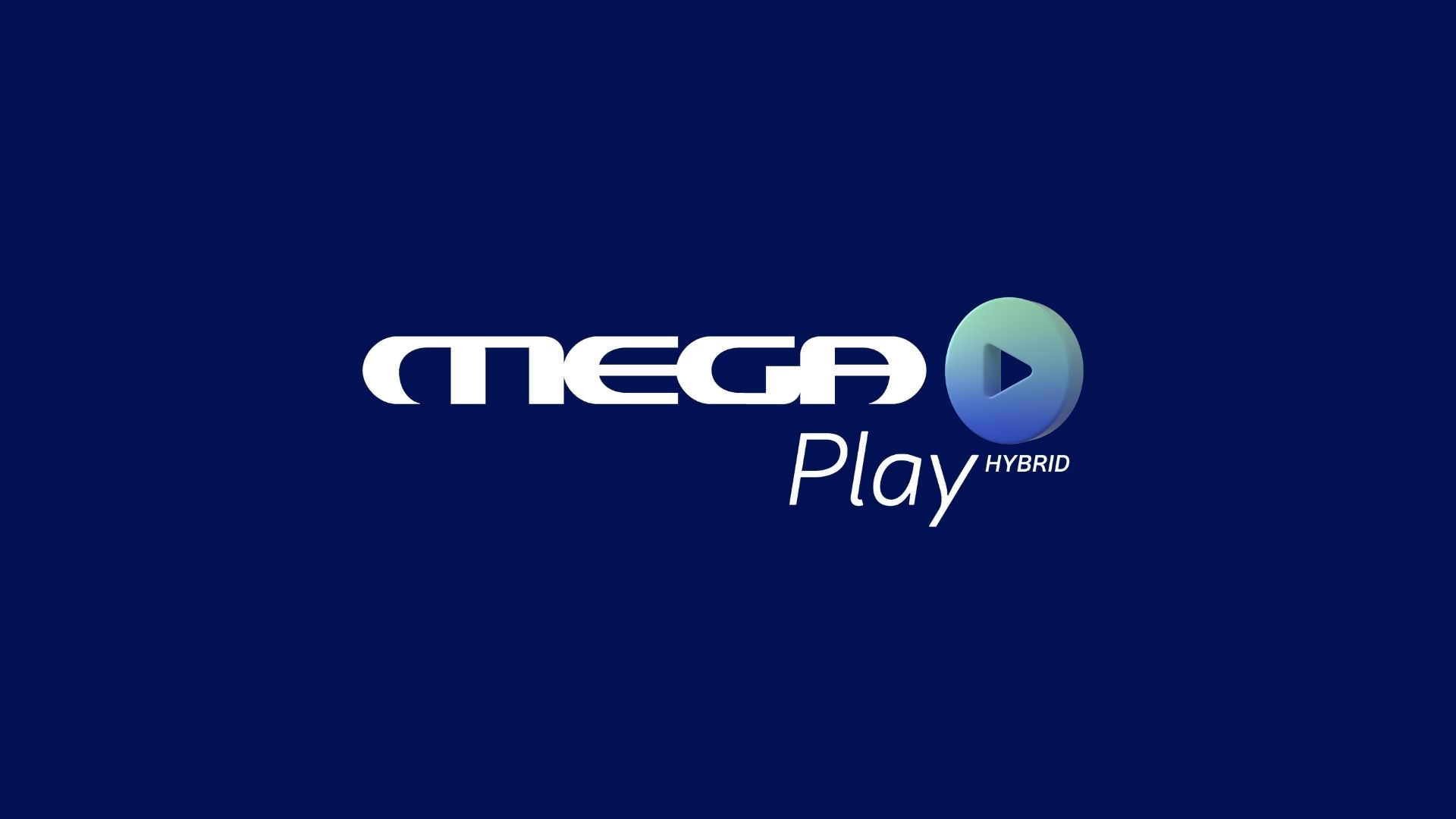 ΜEGA Play: Ανακαλύψτε την υβριδική πλατφόρμα του MEGA