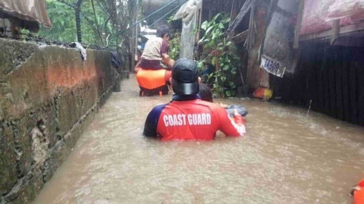 Φιλιππίνες: Ο τρομερός τυφώνας Ράι άφησε πίσω του εικόνες βιβλικής καταστροφής – Τουλάχιστον 12 οι νεκροί