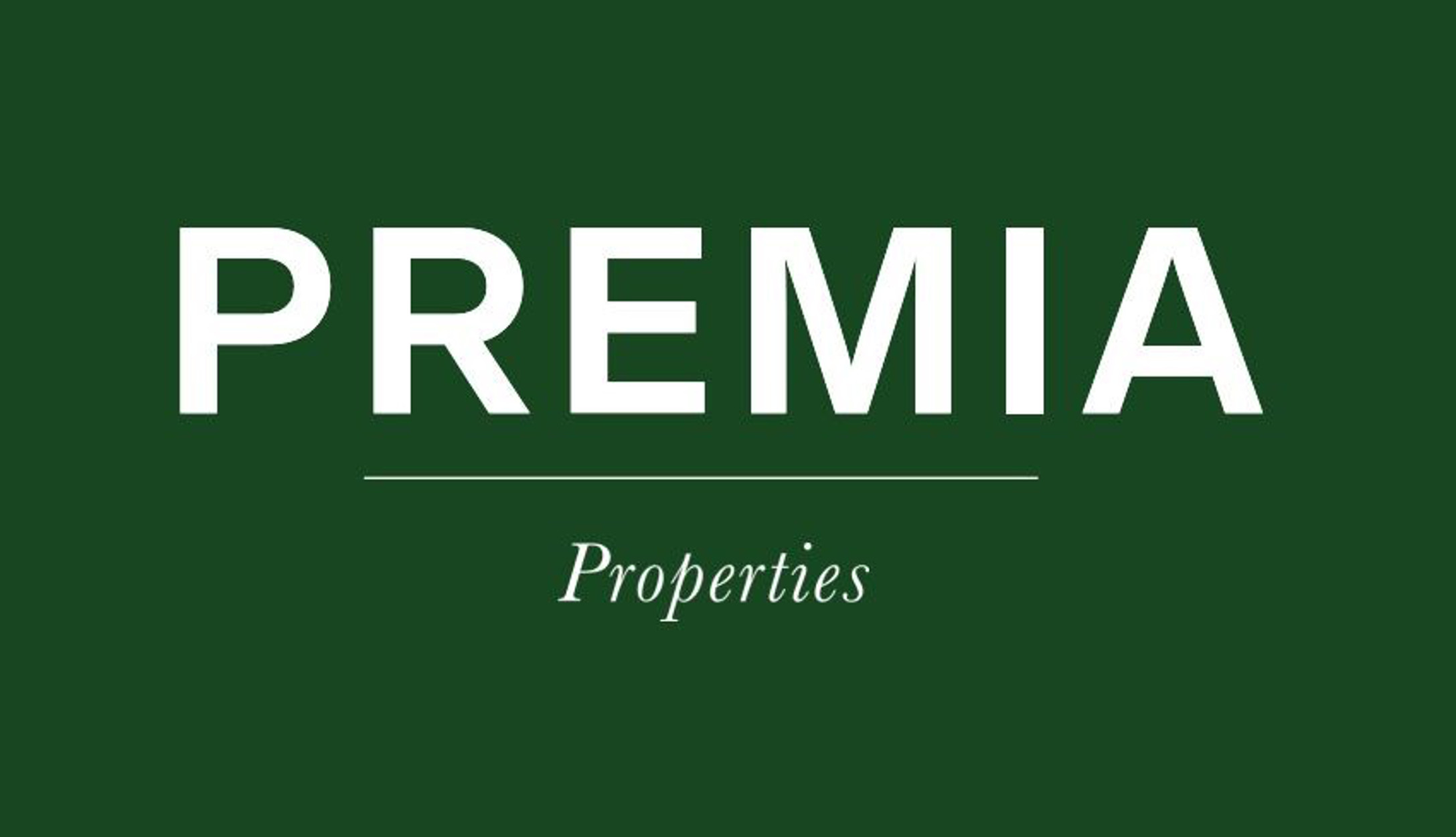 Premia Properties: Νέες επενδύσεις σε ακίνητα και ανοδική πορεία στο πρώτο τρίμηνο 2022