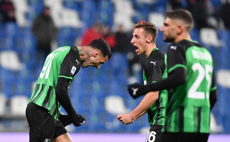 Serie A: Νέα ήττα για Νάπολι, στο -1 η Μίλαν με «τριάρα»