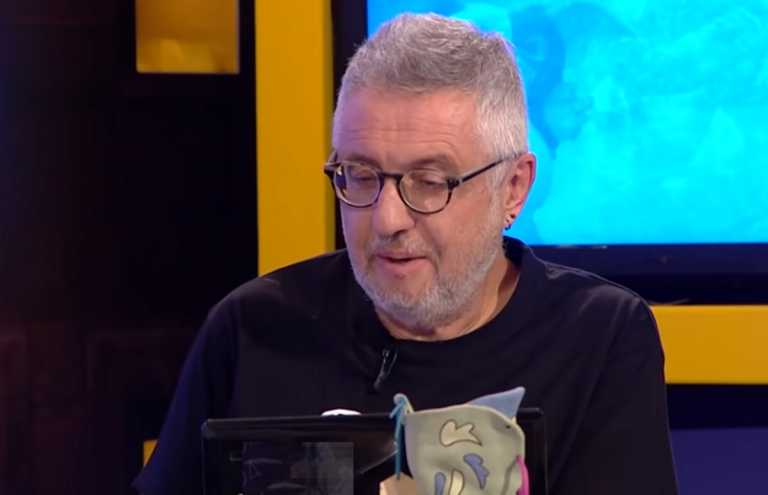 Στάθης Παναγιωτόπουλος: Οικογενειακή φίλη τον κατηγορεί ότι την παρενοχλούσε σεξουαλικά – Τα μηνύματα που της έστελνε