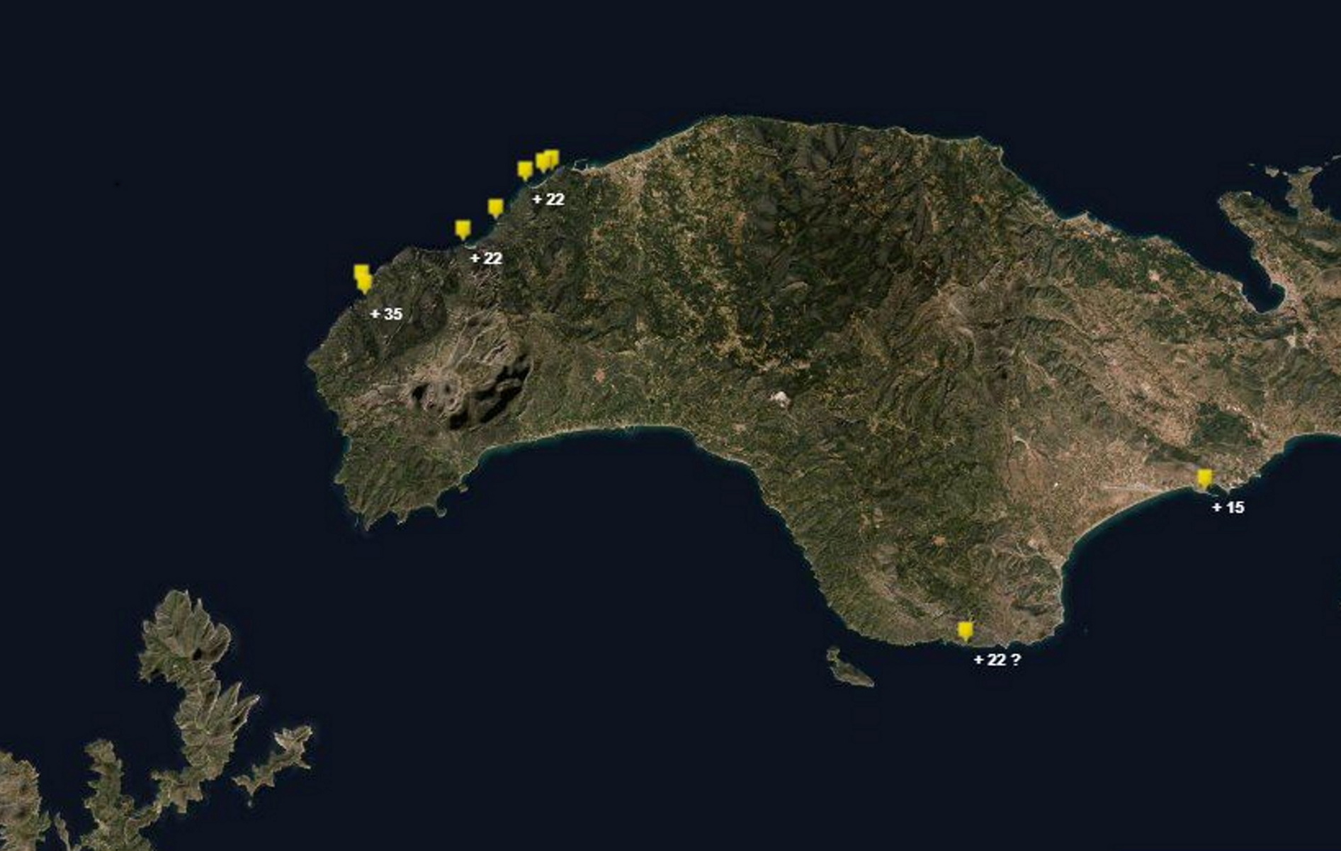 GeoVirtual FieldTrips: Νέα πλατφόρμα για εικονικά ταξίδια – Πώς «πάμε» παντού από την ασφάλεια του σπιτιού