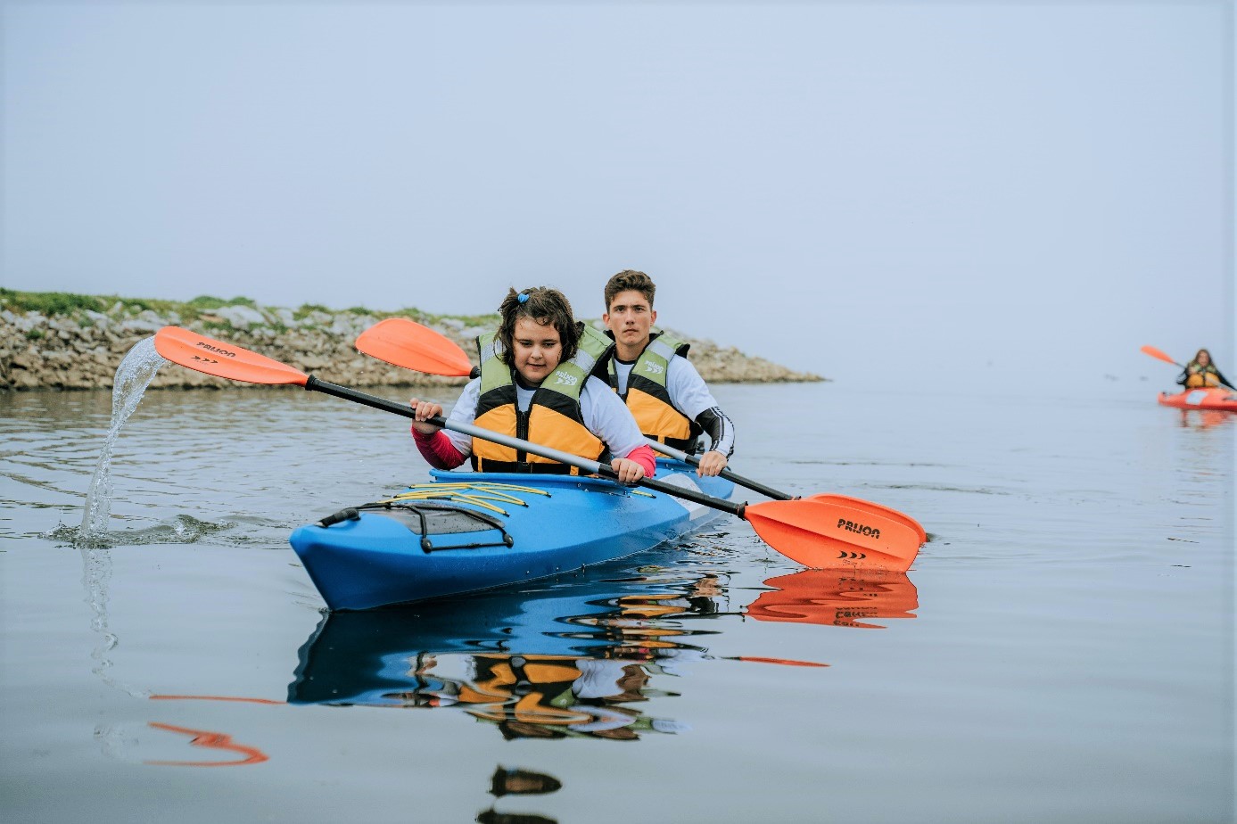 Special Olympics Hellas: Eπιτυχημένα τα 2 πρώτα χρόνια του Αναπτυξιακού Προγράμματος με δωρεά του ΙΣΝ