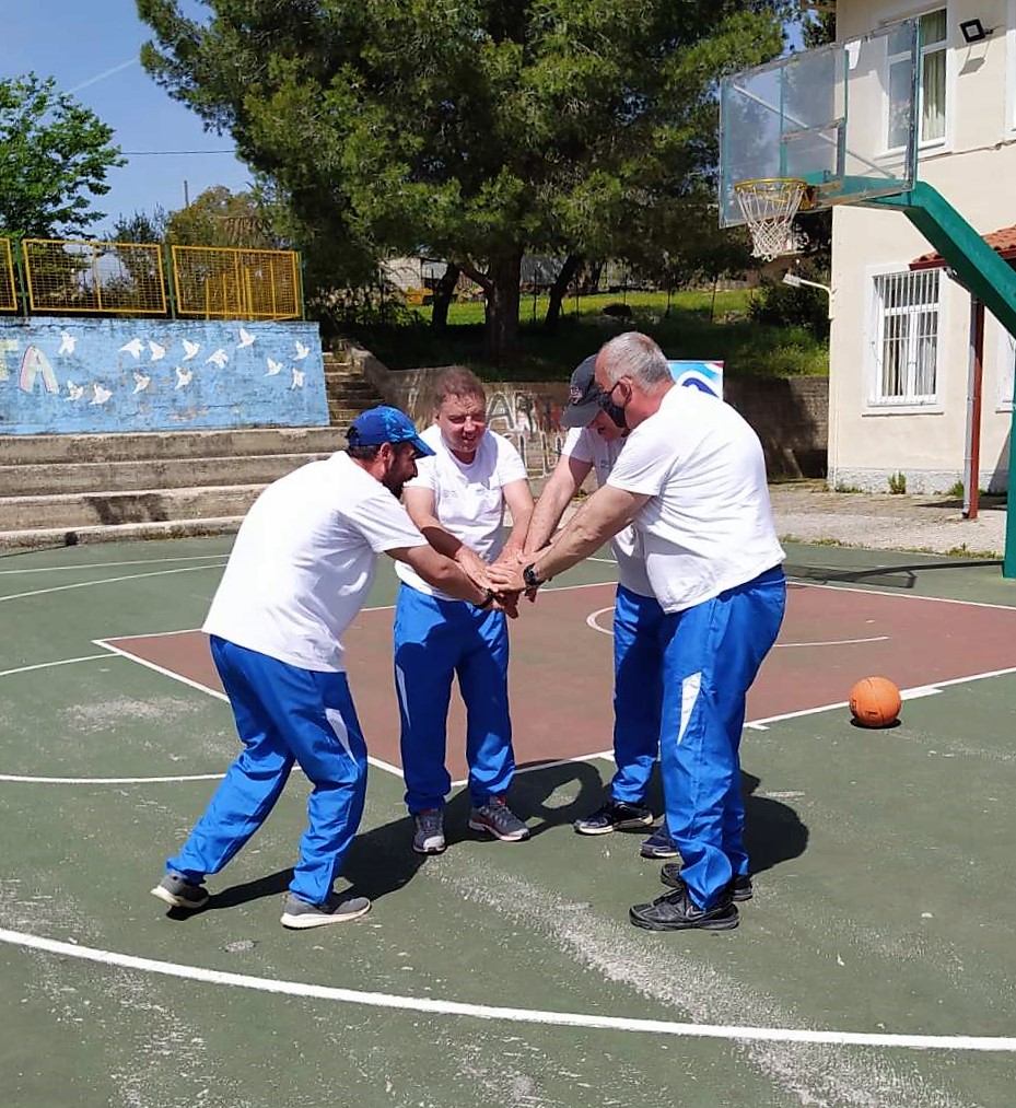 SpecialOlympicsHellas