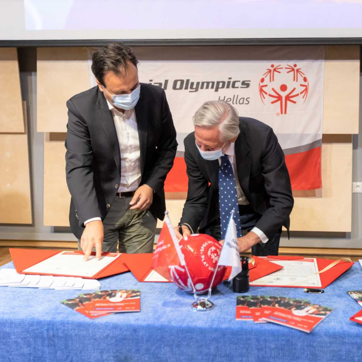 SpecialOlympicsHellas