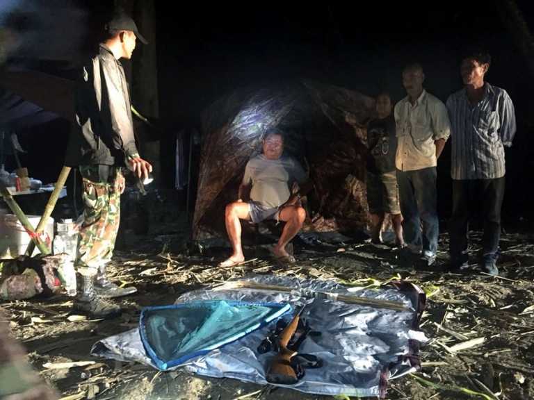 Ταϊλάνδη: Διάσημος εκατομμυριούχος φυλακίστηκε για παράνομο κυνήγι απειλούμενων ζώων