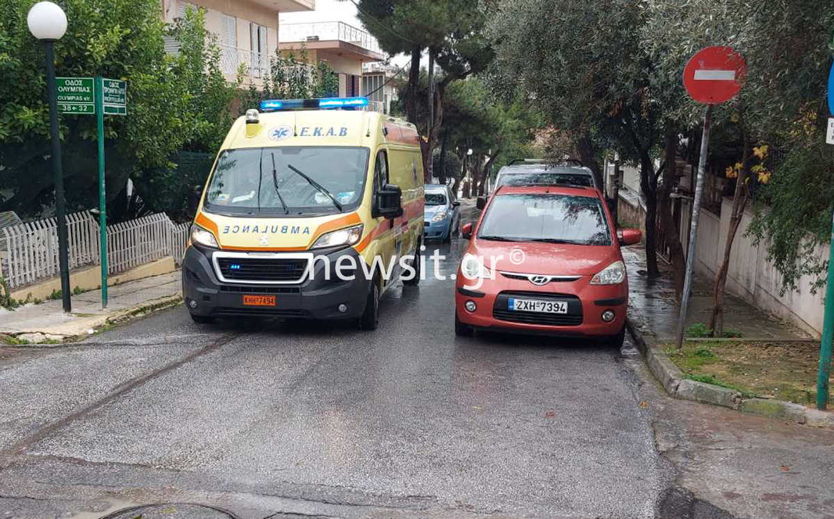 ΠΡΙΝ ΑΠΟ ΛΙΓΟ: Θρίλερ με 2 αδέλφια - Βρέθηκαν νεκρά μέσα στο σπίτι