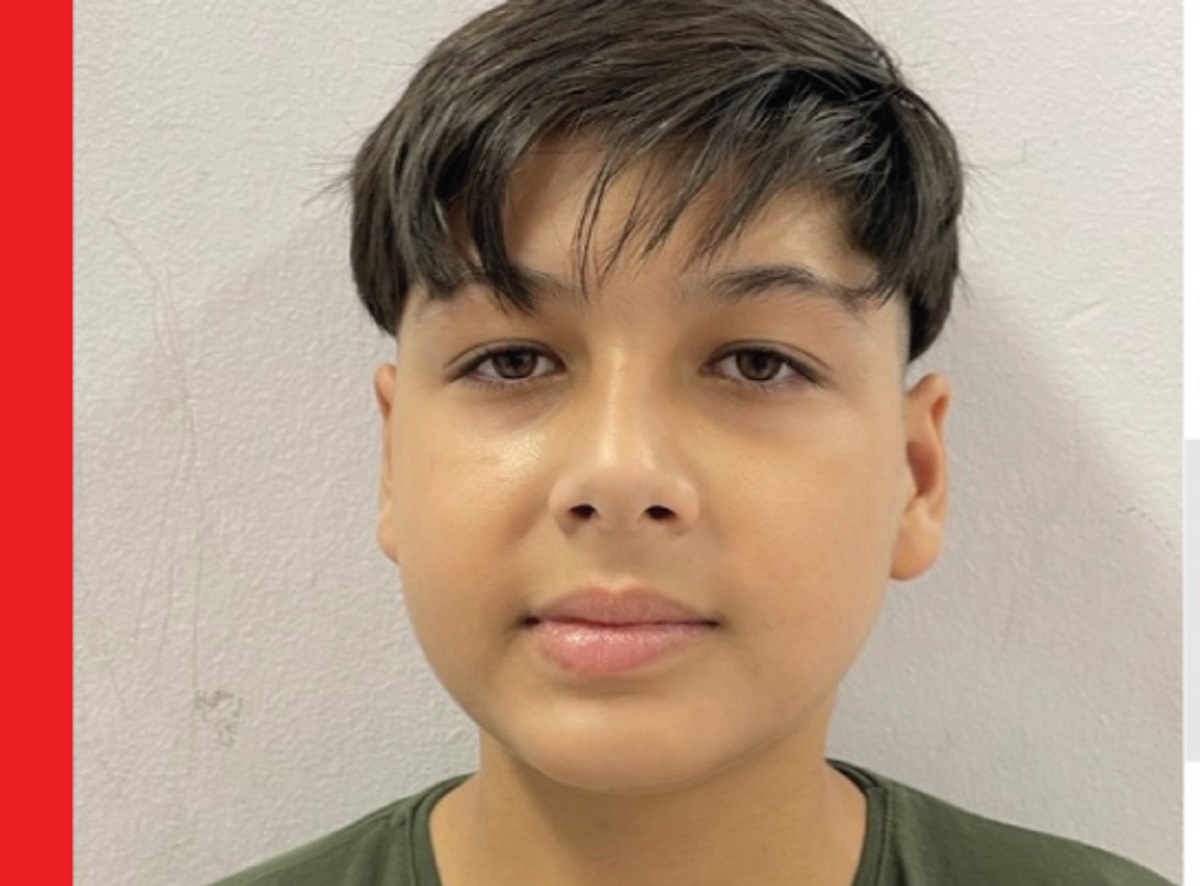 Συναγερμός για εξαφάνιση 13χρονου στον Άλιμο