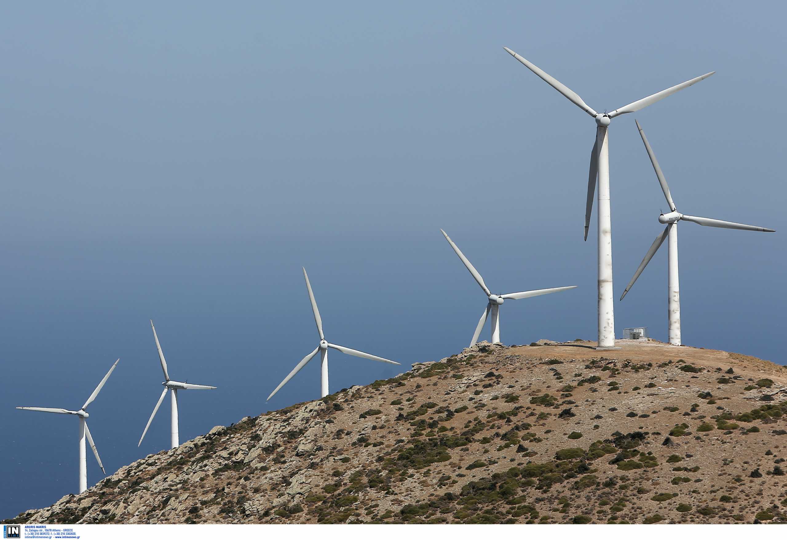 ΕΕ: Εγκρίθηκαν έργα ανανεώσιμων πηγών ενέργειας σε μη διασυνδεδεμένα νησιά στην Ελλάδα