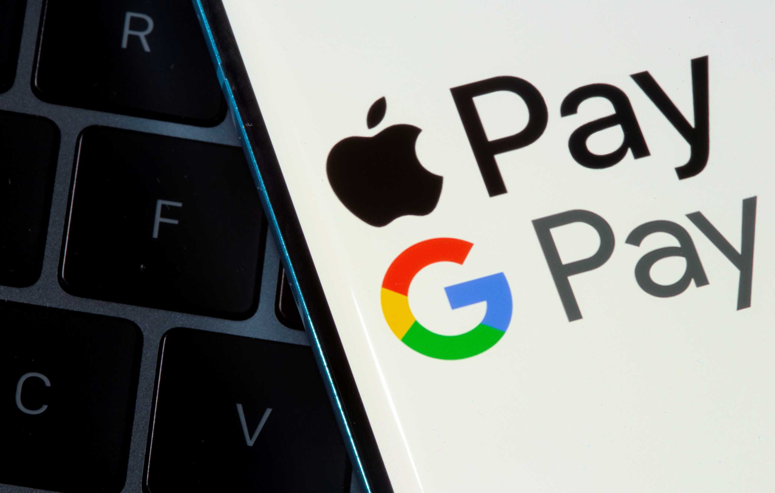 Η Apple στο στόχαστρο της Κομισιόν για κατάχρηση με το Apple Pay