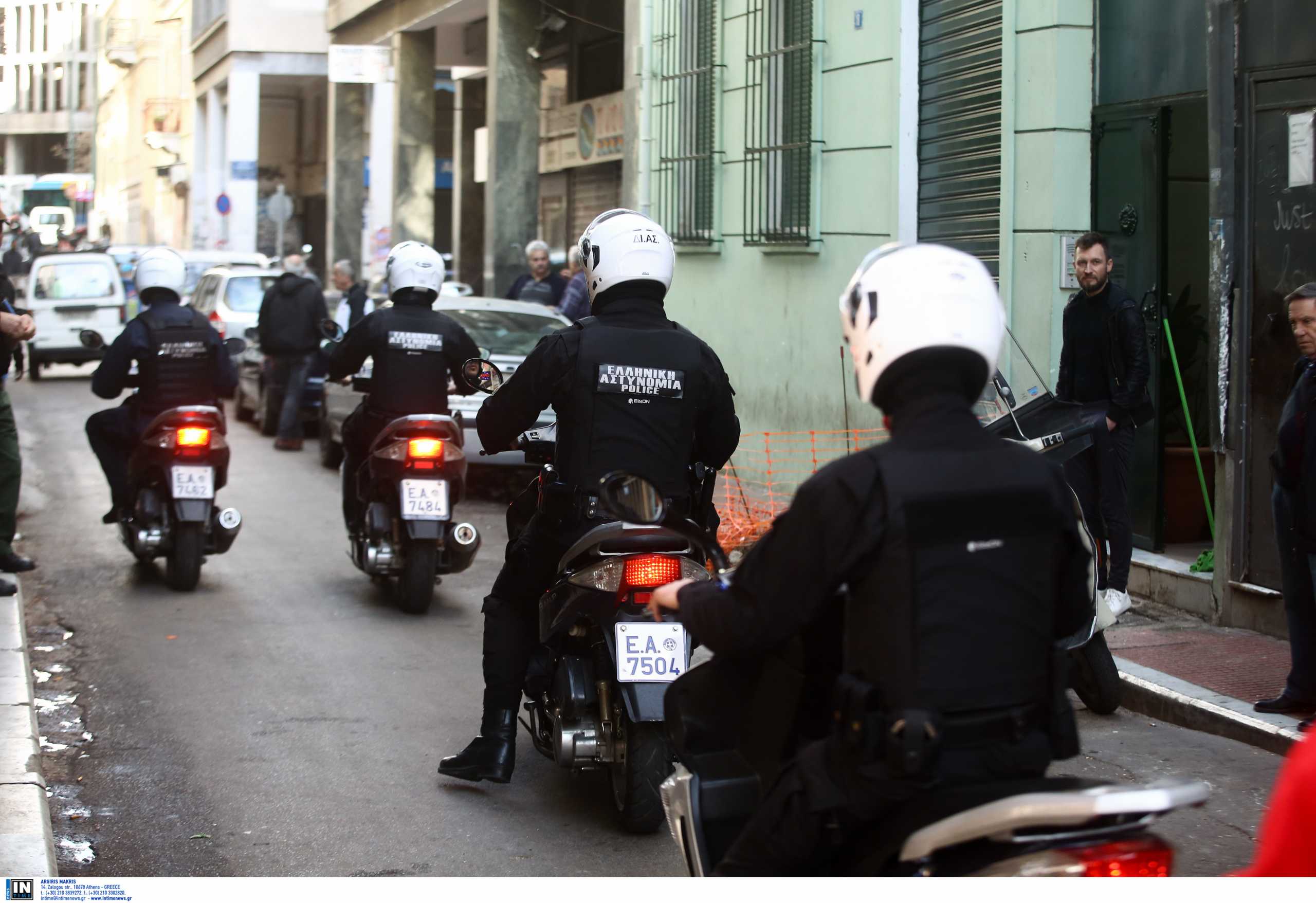 Τάκης Θεοδωρικάκος για μέτρα κατά του κορονοϊού: Σαρωτικοί έλεγχοι τα Χριστούγεννα με 10.000 αστυνομικούς