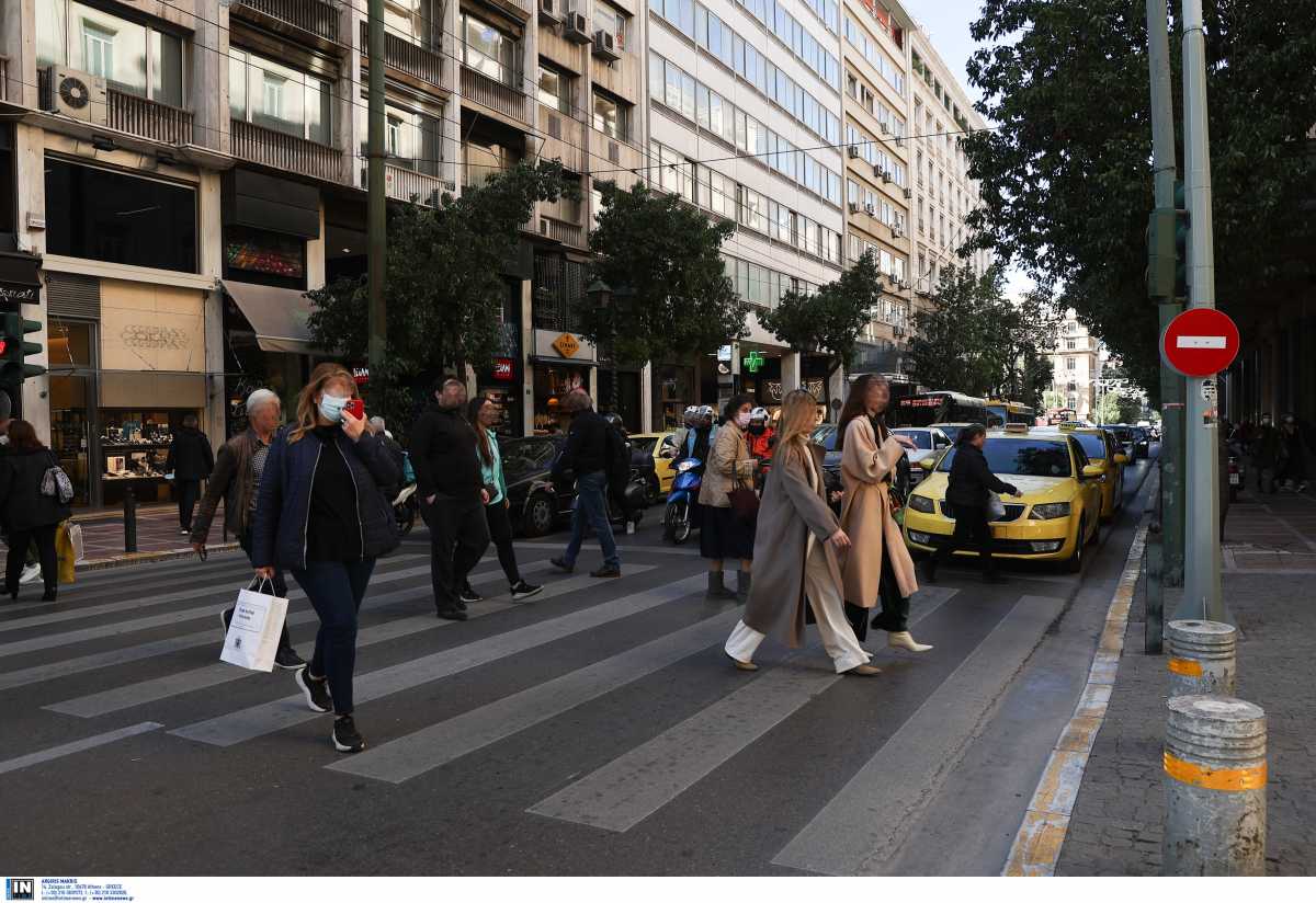 Η πανδημία επιδείνωσε την ψυχική και σωματική υγεία των Ελλήνων