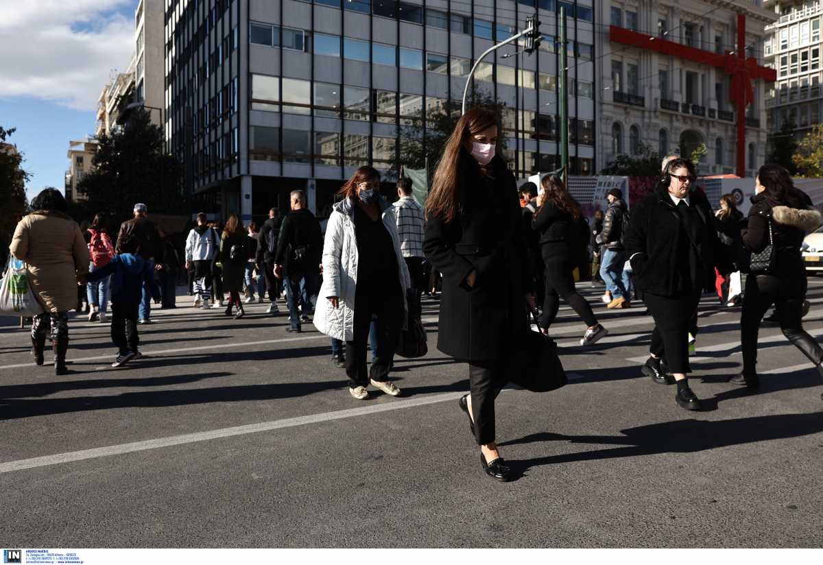 Παυλάκης για κορονοϊό: Μπορεί να «πληρώσουμε» την κατάργηση του πιστοποιητικού, με την Όμικρον 2 όλοι κινδυνεύουν